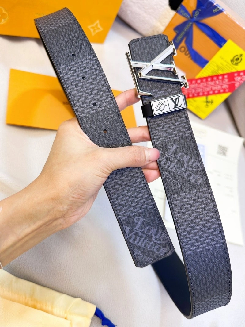 Louis Vuitton Belts Casual 299905