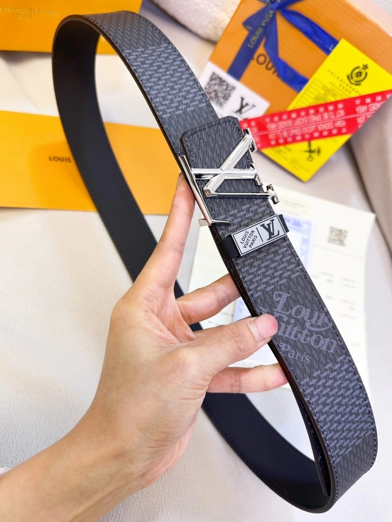 Louis Vuitton Belts Casual 299905