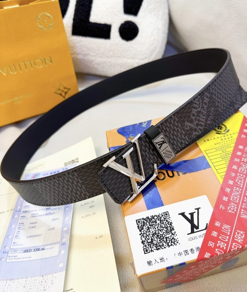 Louis Vuitton Belts Casual 299905