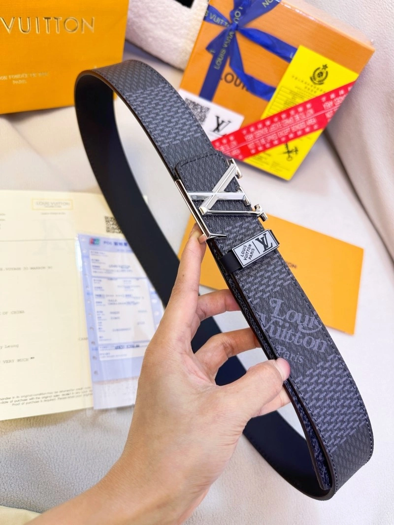 Louis Vuitton Belts Casual 299905