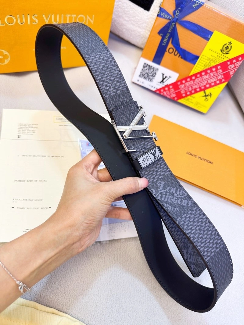 Louis Vuitton Belts Casual 299905