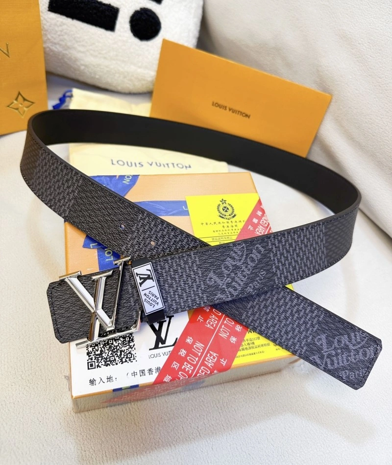Louis Vuitton Belts Casual 299905