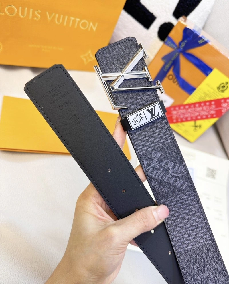 Louis Vuitton Belts Casual 299905