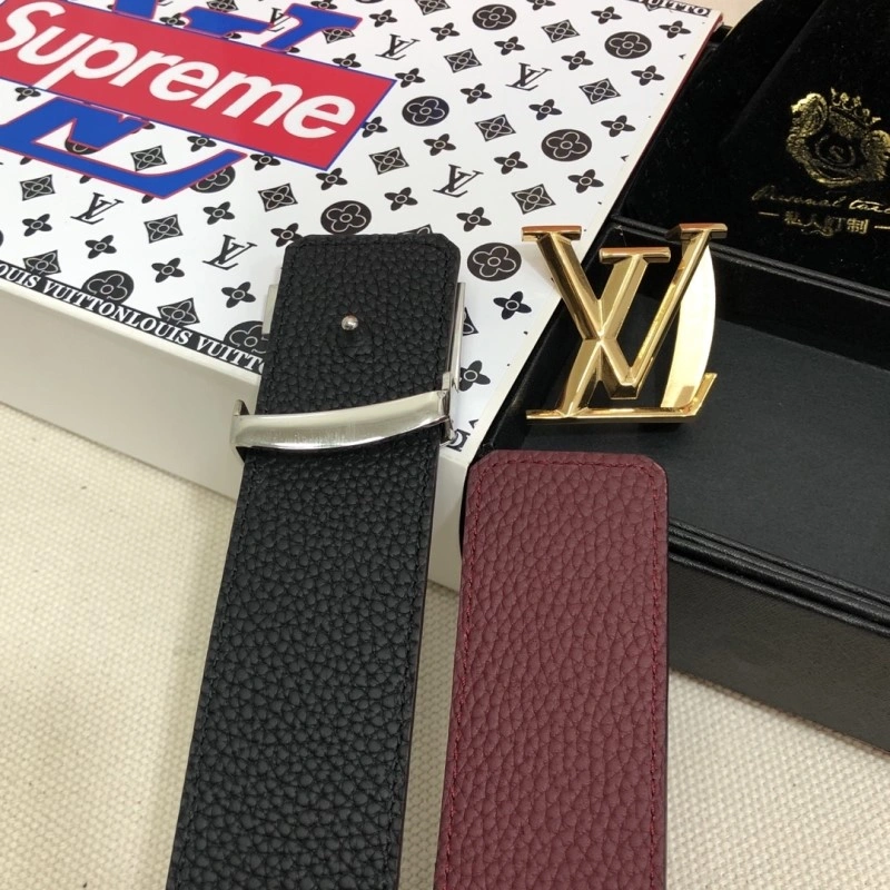 Louis Vuitton Belts Classic 299899