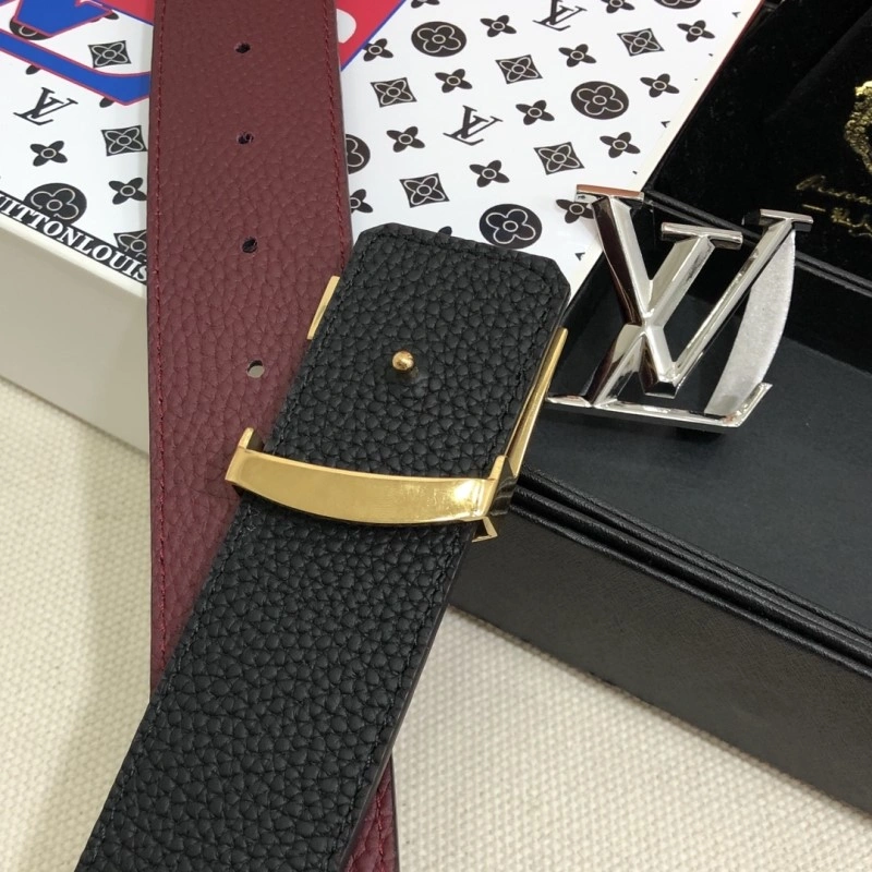 Louis Vuitton Belts Classic 299899
