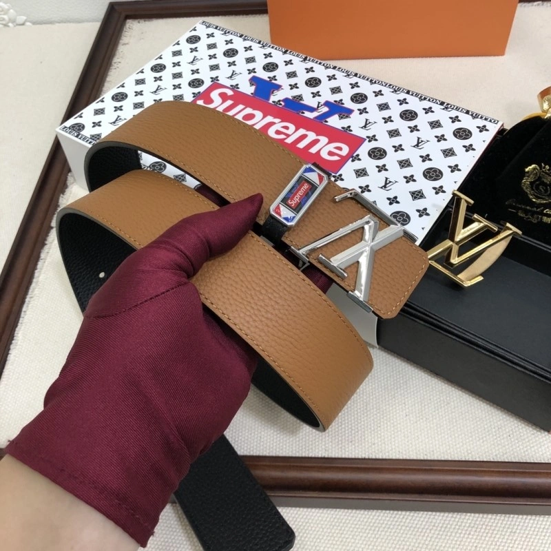 Elegant Louis Vuitton Belts 299917