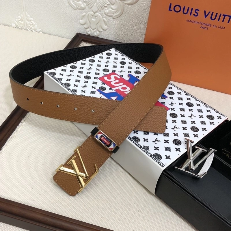 Elegant Louis Vuitton Belts 299917