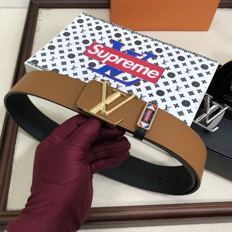 Elegant Louis Vuitton Belts 299917