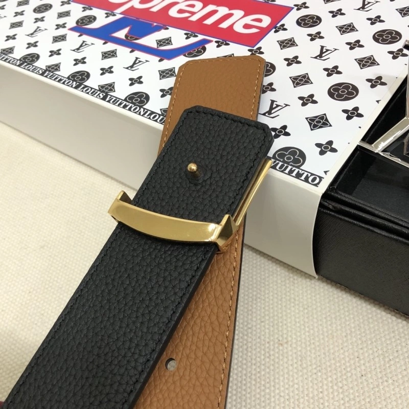 Elegant Louis Vuitton Belts 299917