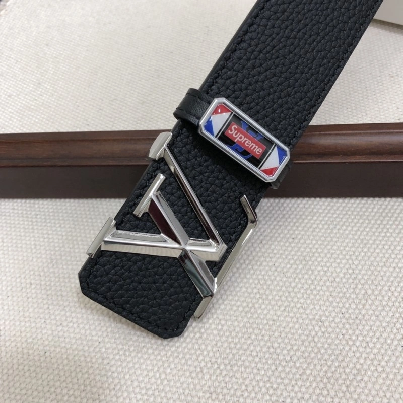 Elegant Louis Vuitton Belts 299917