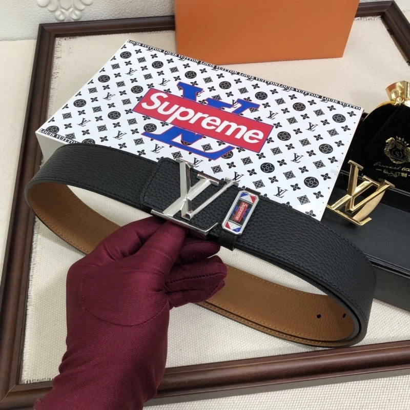 Elegant Louis Vuitton Belts 299917