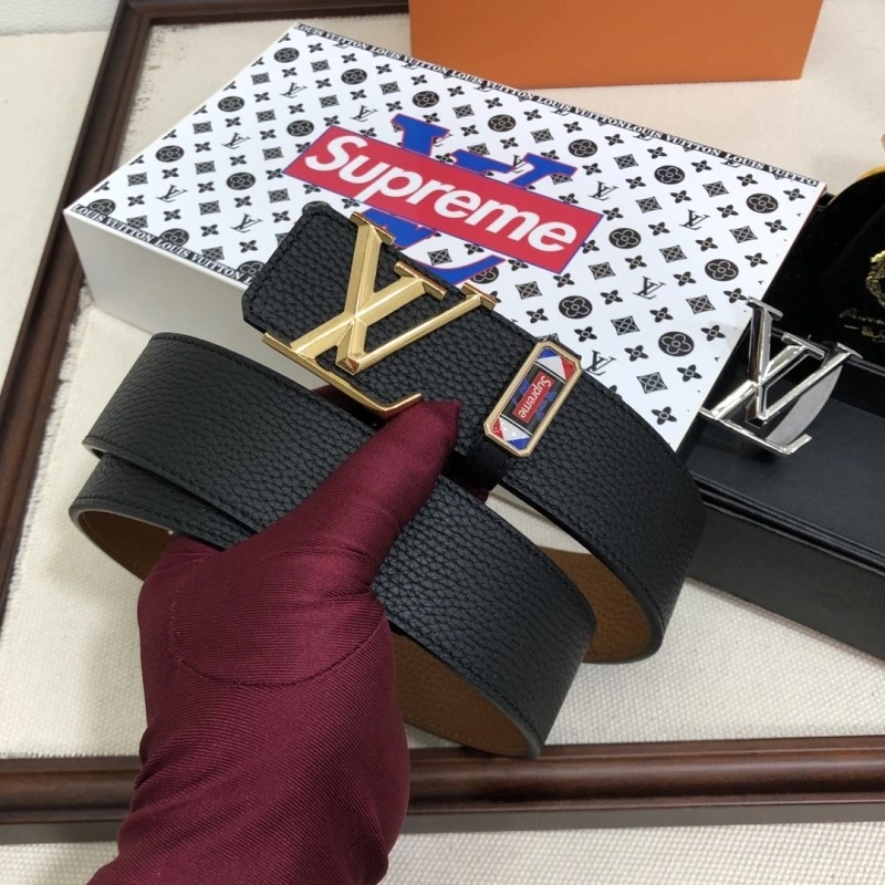 Elegant Louis Vuitton Belts 299917