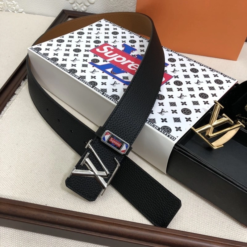 Elegant Louis Vuitton Belts 299917