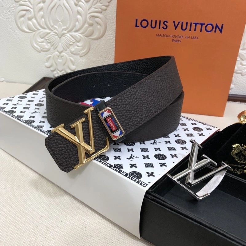 Louis Vuitton Belts Breathable 299914