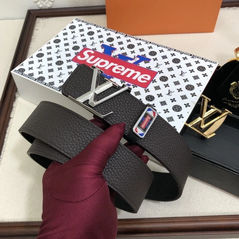 Louis Vuitton Belts Breathable 299914
