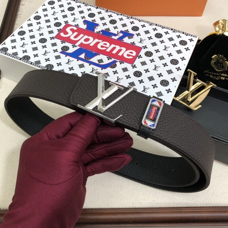 Louis Vuitton Belts Breathable 299914