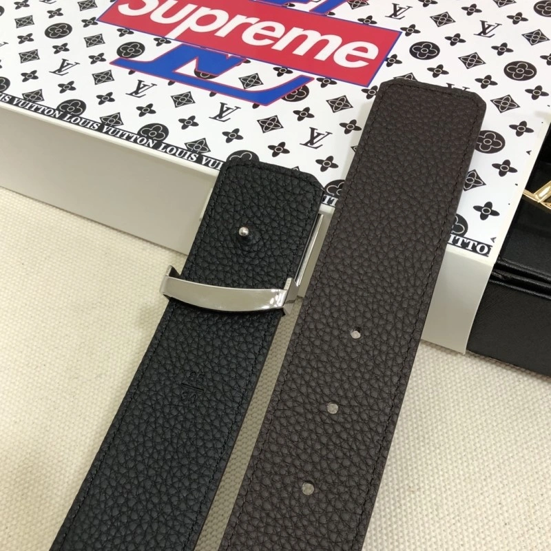 Louis Vuitton Belts Breathable 299914