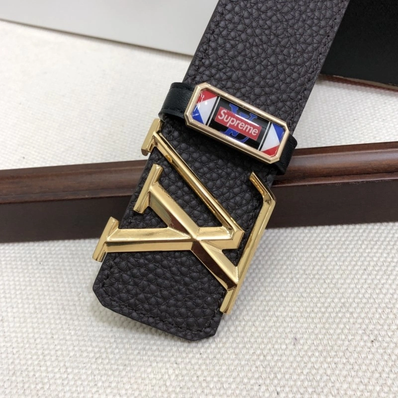 Louis Vuitton Belts Breathable 299914