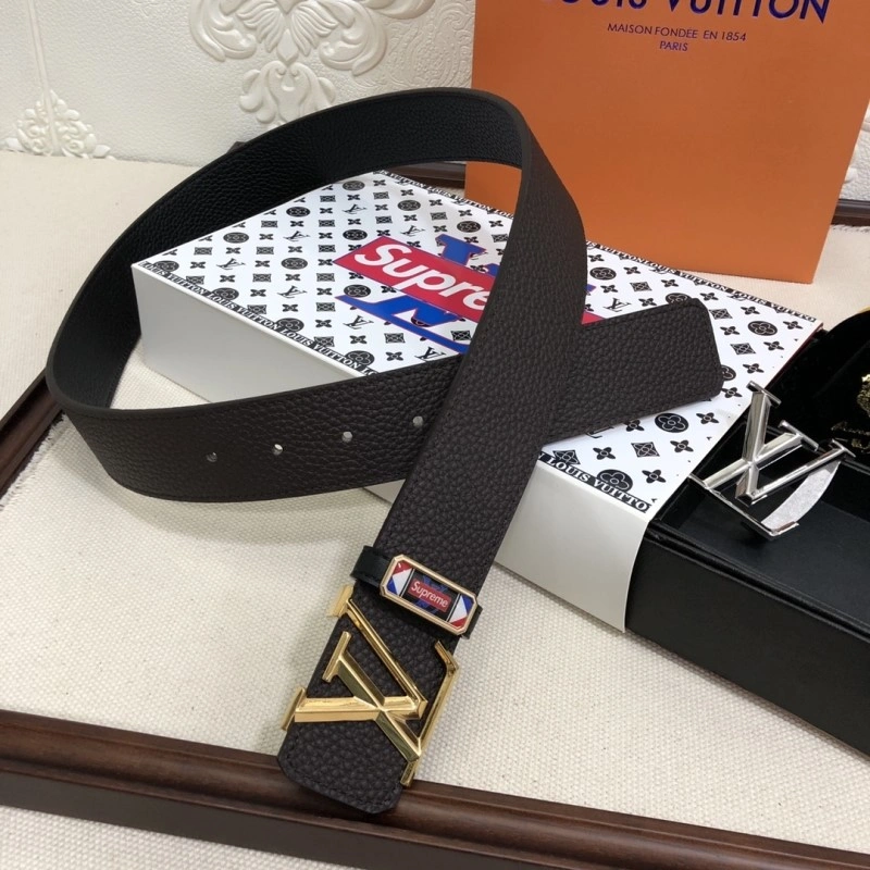 Louis Vuitton Belts Breathable 299914