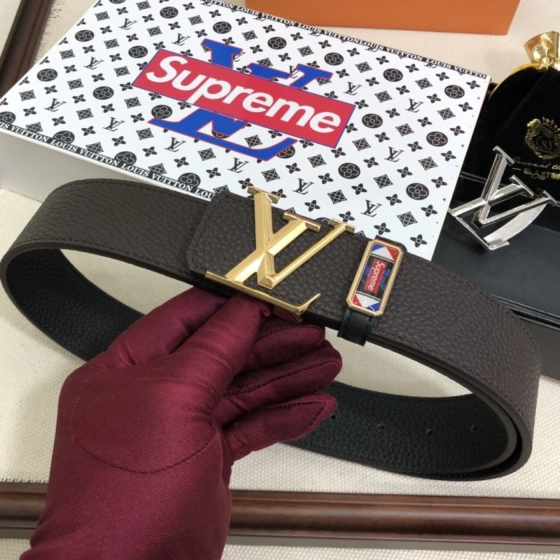 Louis Vuitton Belts Breathable 299914