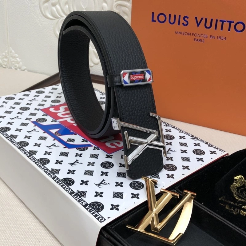 ComfortFit Louis Vuitton Belts 299918