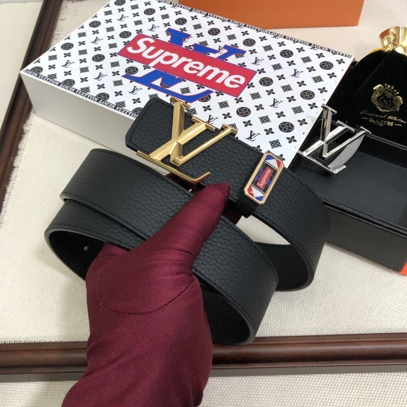 ComfortFit Louis Vuitton Belts 299918