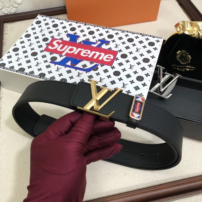 ComfortFit Louis Vuitton Belts 299918