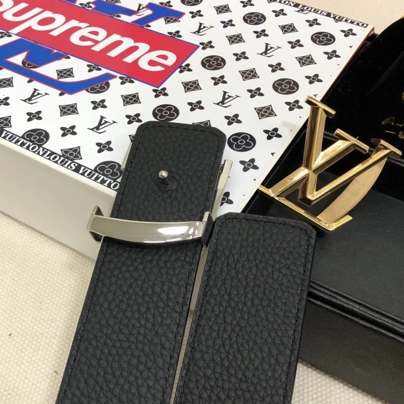 ComfortFit Louis Vuitton Belts 299918