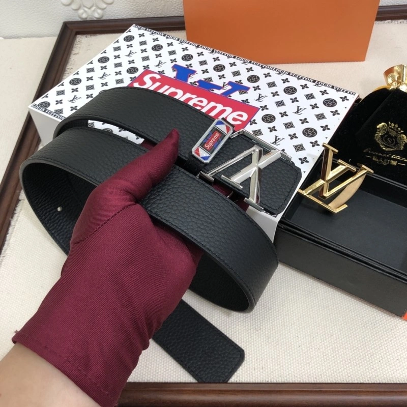 ComfortFit Louis Vuitton Belts 299918