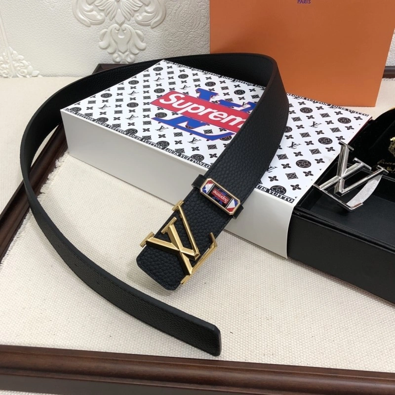 ComfortFit Louis Vuitton Belts 299918