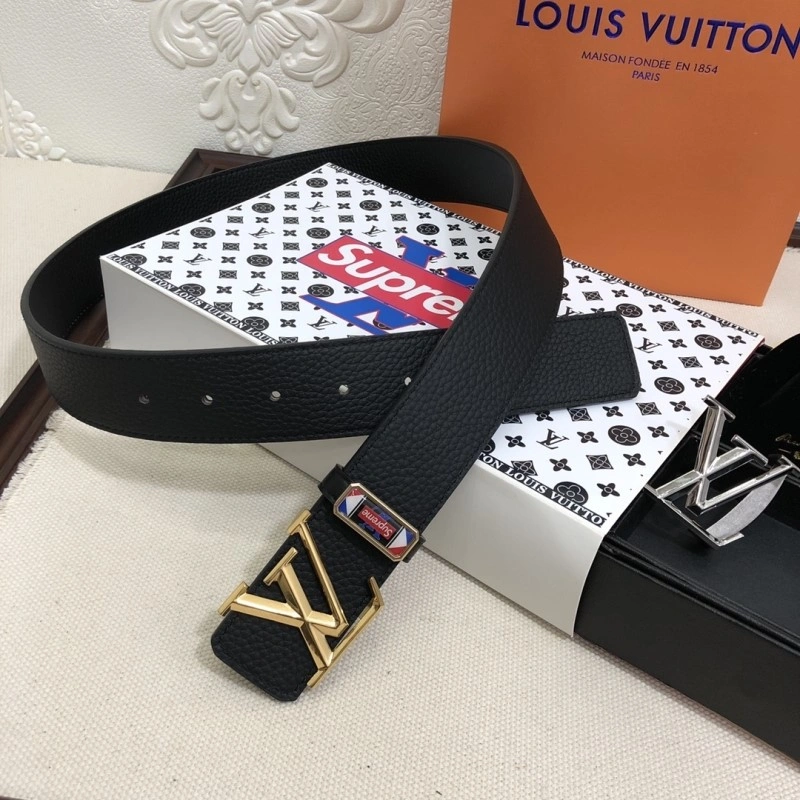ComfortFit Louis Vuitton Belts 299918