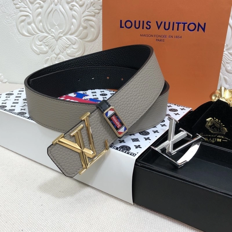 Louis Vuitton Belts Flexible 299916