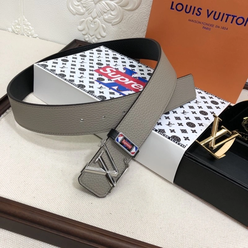 Louis Vuitton Belts Flexible 299916