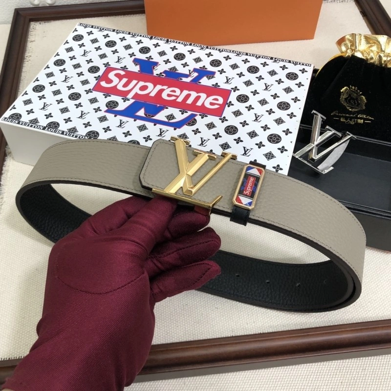Louis Vuitton Belts Flexible 299916