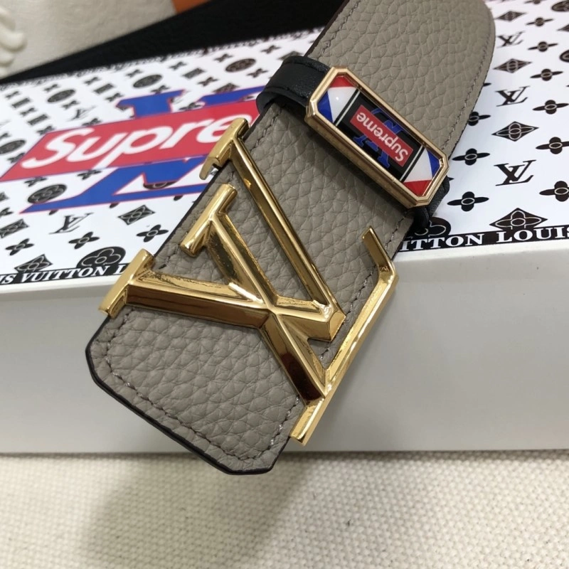 Louis Vuitton Belts Flexible 299916