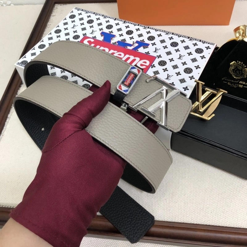 Louis Vuitton Belts Flexible 299916