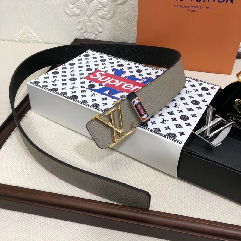 Louis Vuitton Belts Flexible 299916