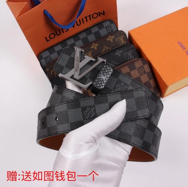 Louis Vuitton Belts MoistureWicking 299895