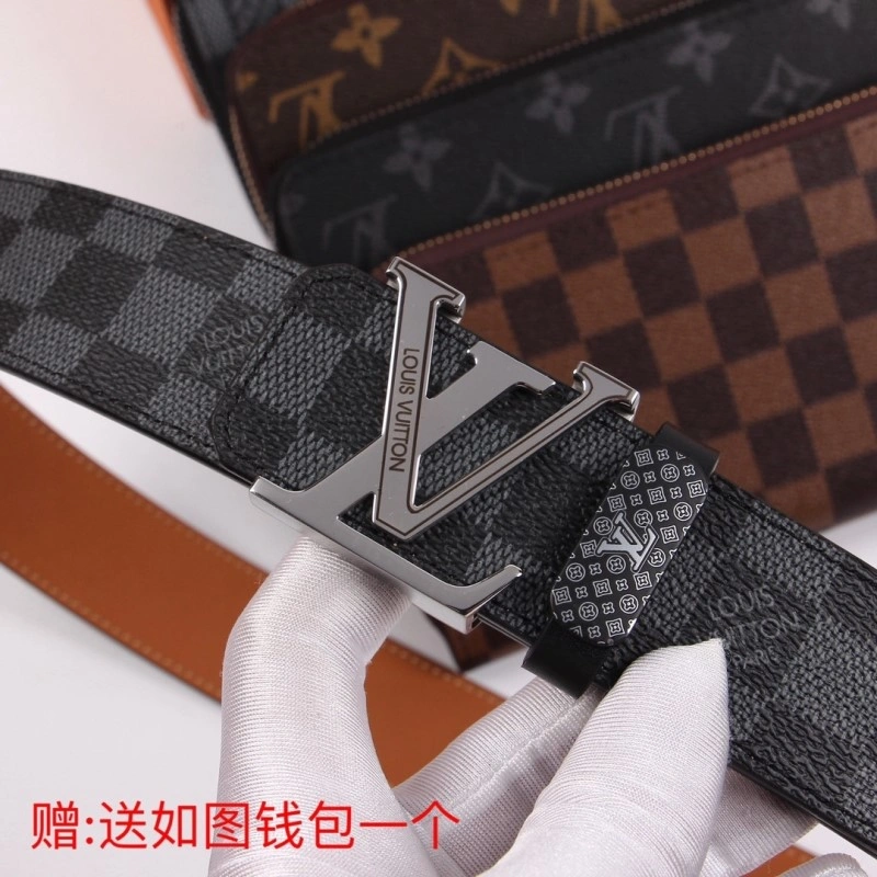 Louis Vuitton Belts MoistureWicking 299895
