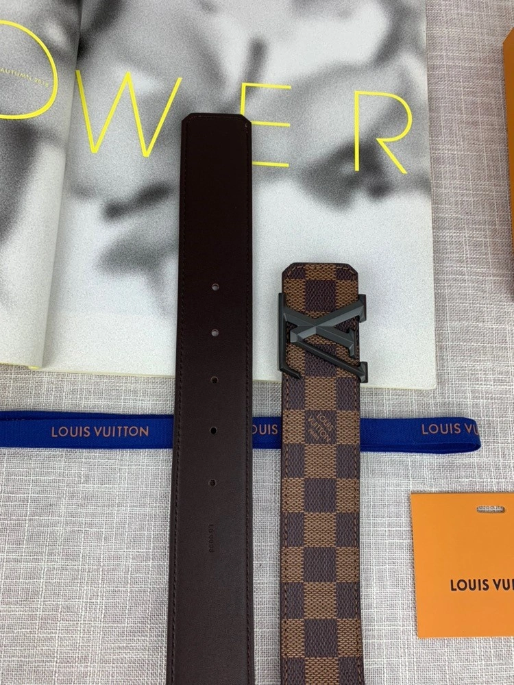 Popular Louis Vuitton Belts 299900