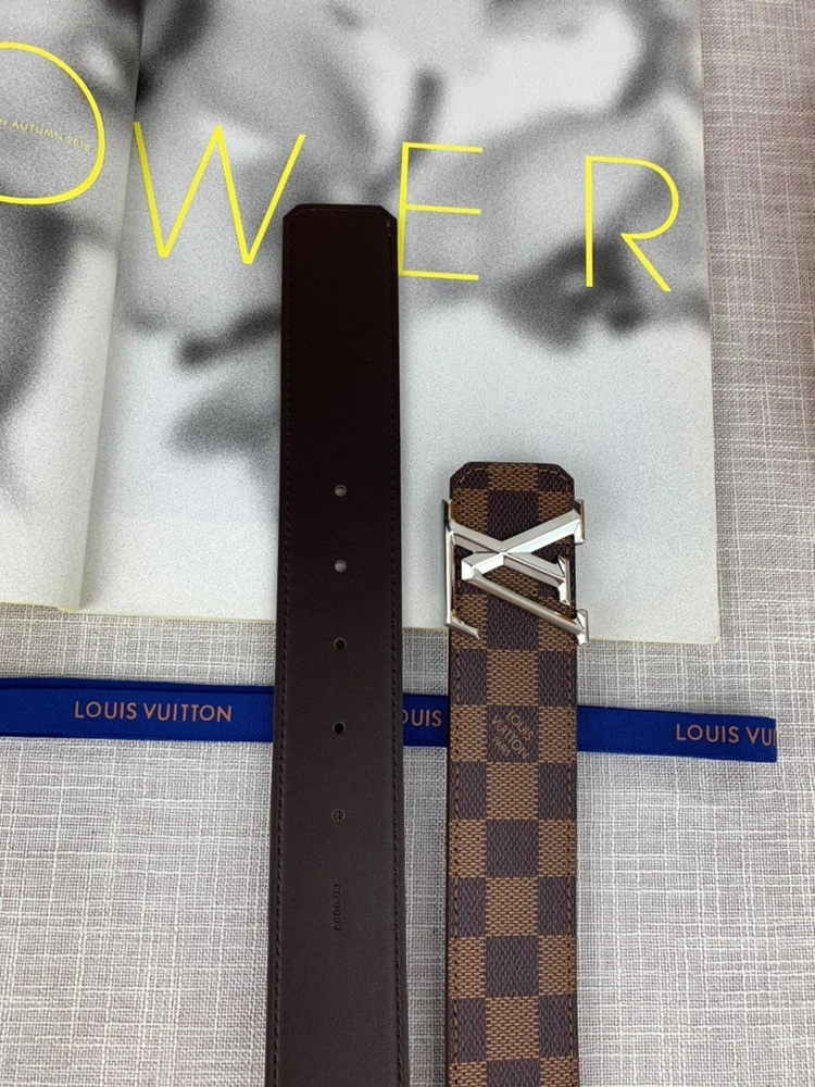Louis Vuitton Belts WrinkleFree 299901