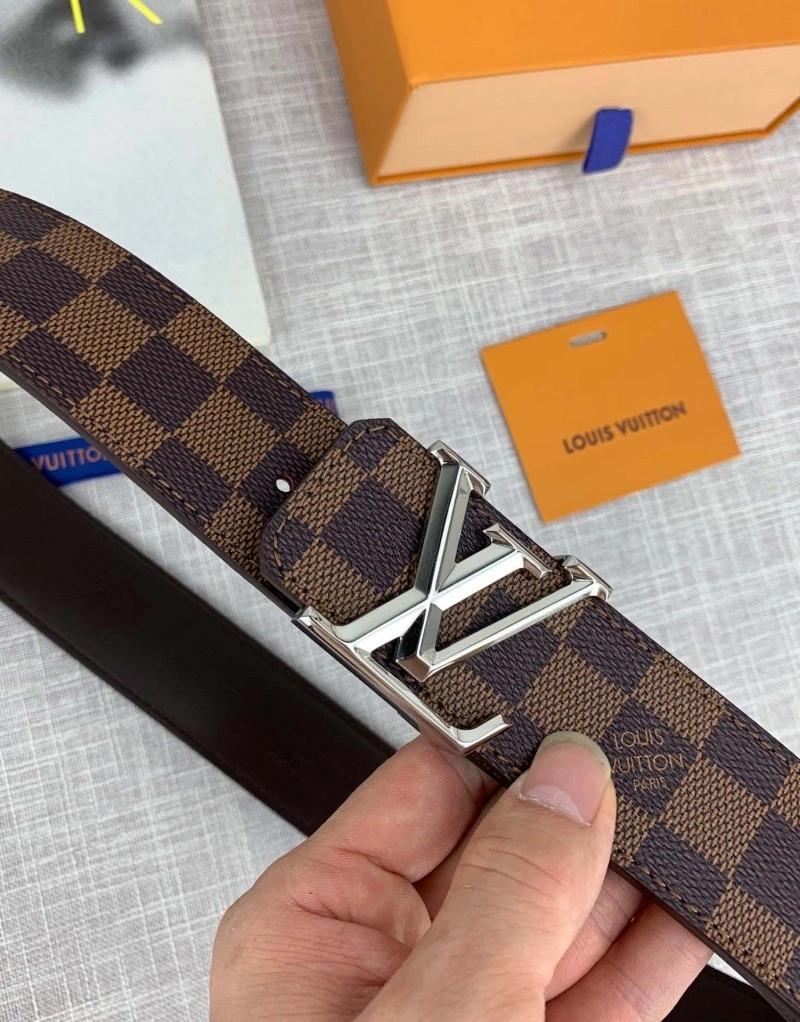 Louis Vuitton Belts WrinkleFree 299901