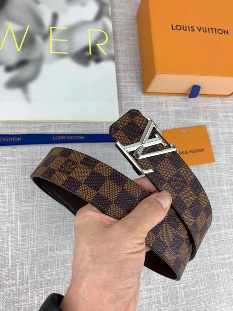Louis Vuitton Belts WrinkleFree 299901
