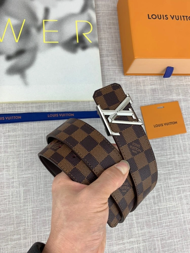 Louis Vuitton Belts WrinkleFree 299901