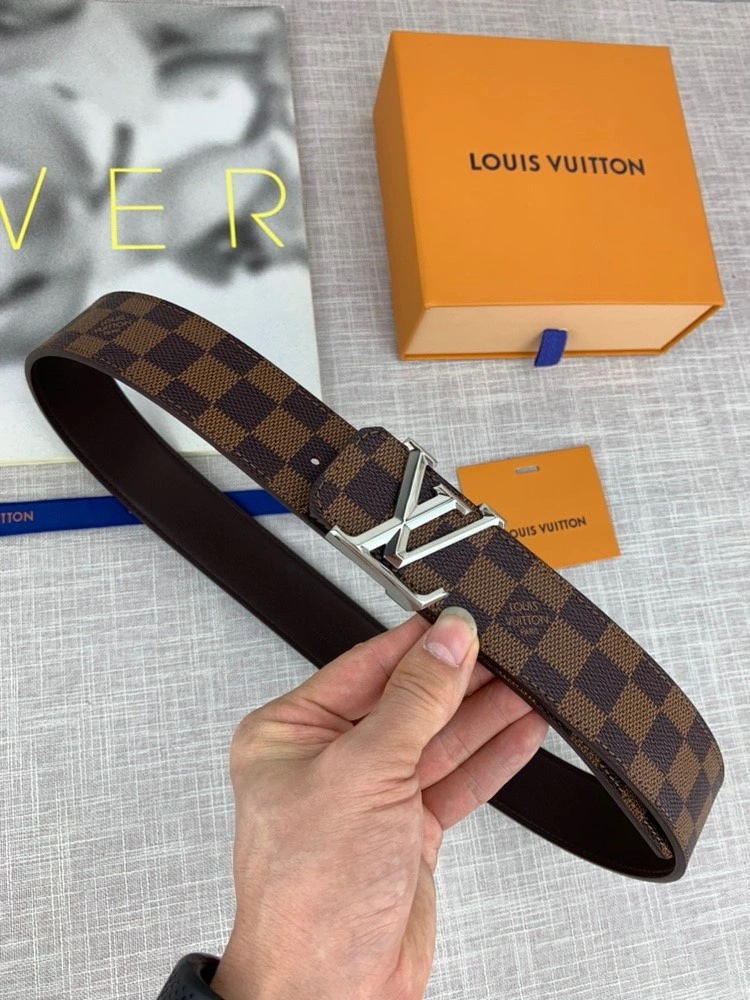 Louis Vuitton Belts WrinkleFree 299901