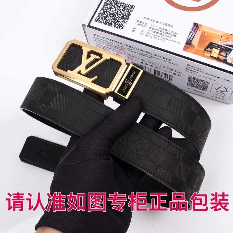 Louis Vuitton Belts FlexibleFit 299910