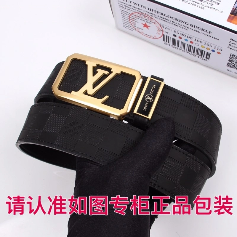 Louis Vuitton Belts FlexibleFit 299910