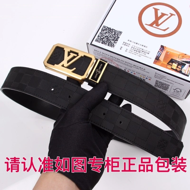 Louis Vuitton Belts FlexibleFit 299910