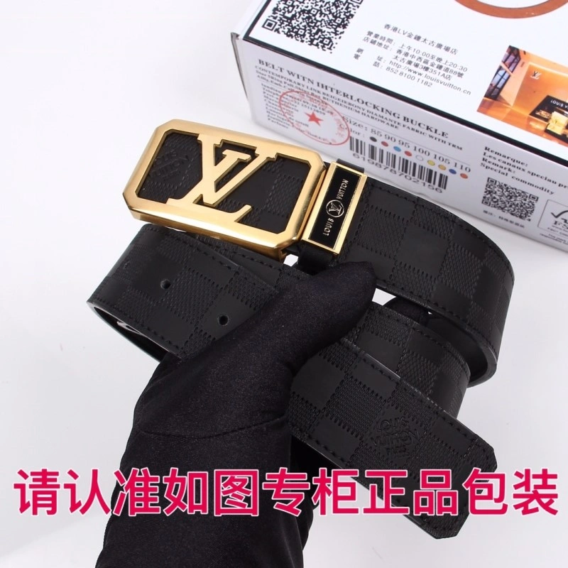 Louis Vuitton Belts FlexibleFit 299910