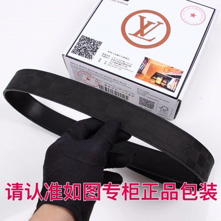 Louis Vuitton Belts FlexibleFit 299910